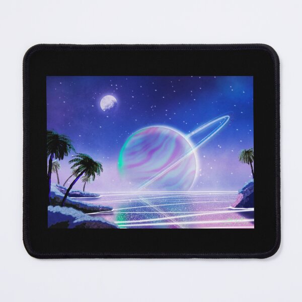Item preview, Tropical planet designed and sold by PsalmStudio.