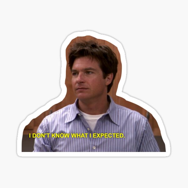 Arrested Development Stickers Redbubble