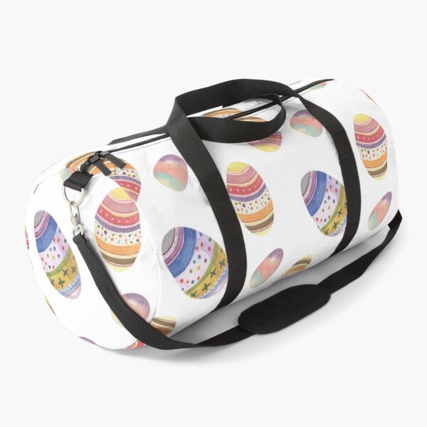 Item preview, Rainbow Easter Eggs designed and sold by elleinadesigns.