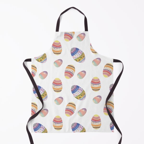 Item preview, Rainbow Easter Eggs designed and sold by elleinadesigns.