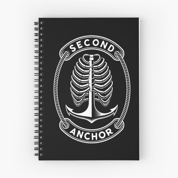 Item preview, Second Anchor designed and sold by secondanchor.