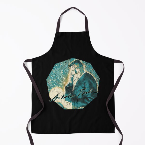 Item preview, Nikola Tesla designed and sold by AmandaLuca3163.