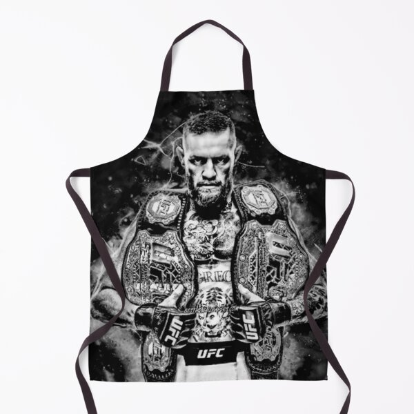 Item preview, CONOR MCGREGOR UFC CHAMPION designed and sold by MarketFurAlles.
