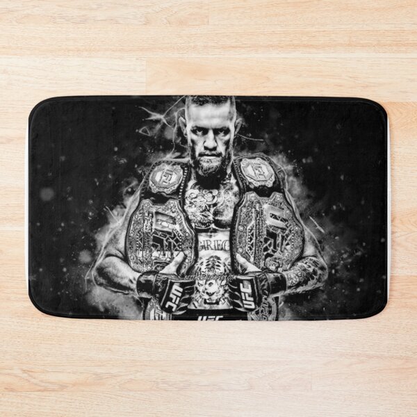 Item preview, CONOR MCGREGOR UFC CHAMPION designed and sold by MarketFurAlles.