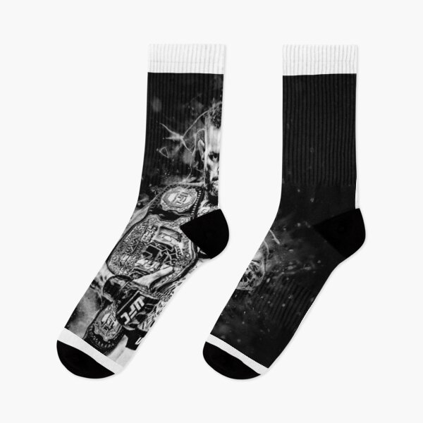 Item preview, CONOR MCGREGOR UFC CHAMPION designed and sold by MarketFurAlles.