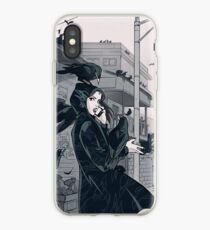 BIRDS iPhone Case