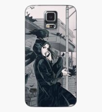 BIRDS Case/Skin for Samsung Galaxy