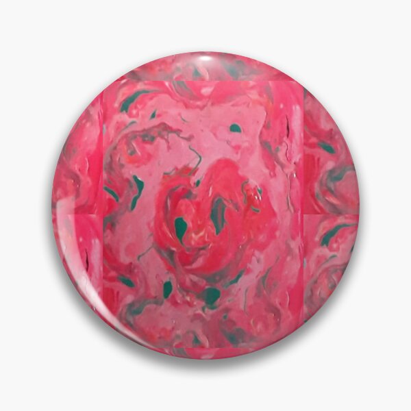 Item preview, Spring Pink designed and sold by craftsbydaphy.