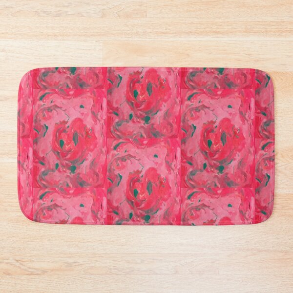 Item preview, Spring Pink designed and sold by craftsbydaphy.