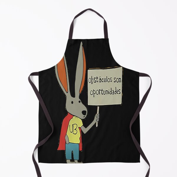 Item preview, "Obstacles are Opportunities!" "Obstaculos son Oportunidades" James Gunn&x27;s designed and sold by RafaelLopez1.