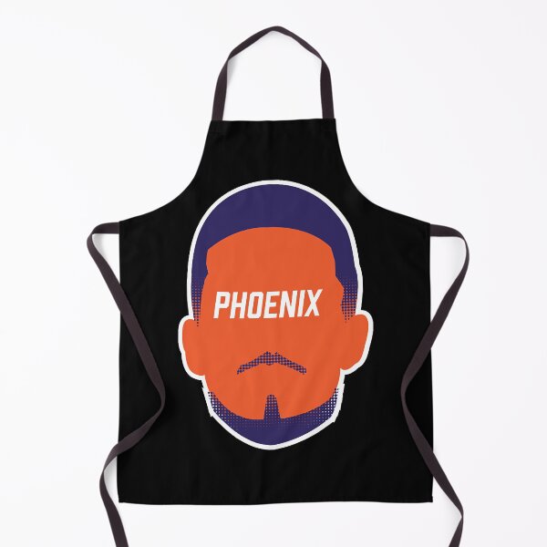 Item preview, Devin booker Phoenix Silhouette designed and sold by AmandaLuca3163.