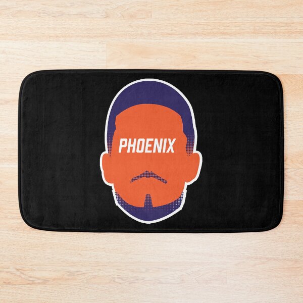 Item preview, Devin booker Phoenix Silhouette  designed and sold by AmandaLuca3163.