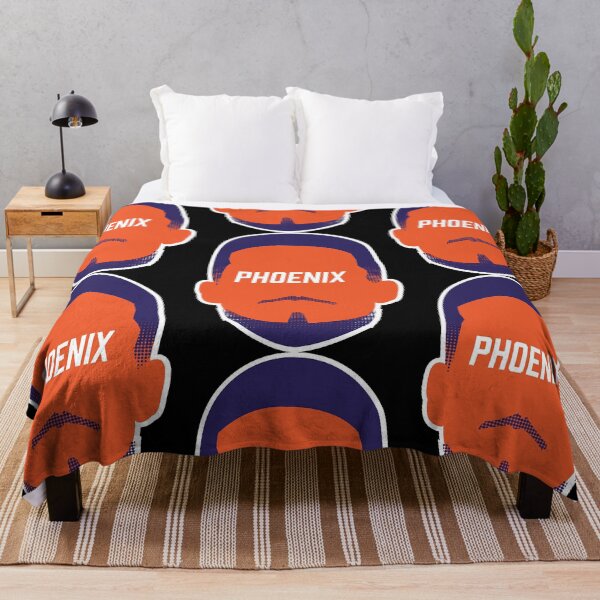 Item preview, Devin booker Phoenix Silhouette designed and sold by AmandaLuca3163.