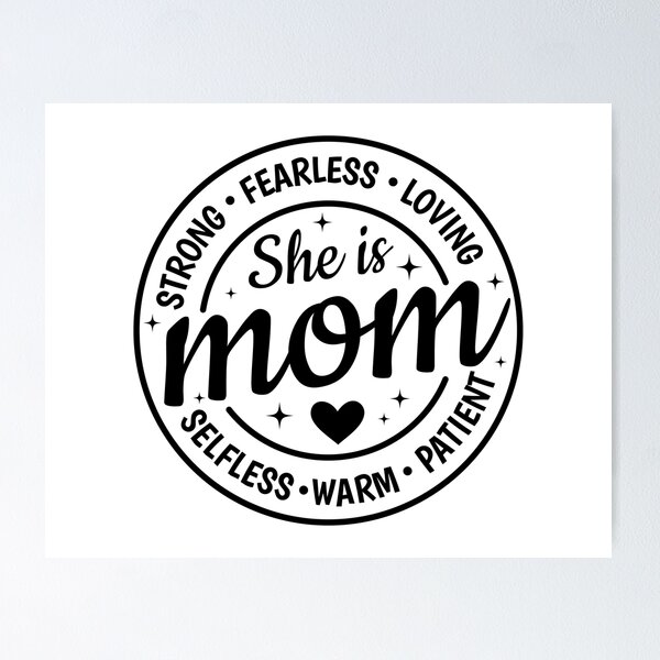 She Is Inspiring Fearless Selfless Strong Love Wise Mom Tumbler