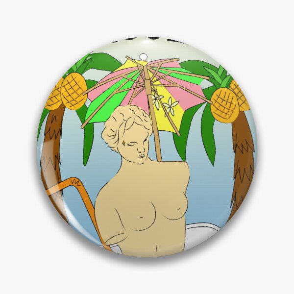 Item preview, pinacolada baby designed and sold by enfantble.