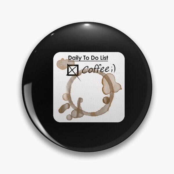 Item preview, Daily To Do List  designed and sold by AmandaLuca3163.