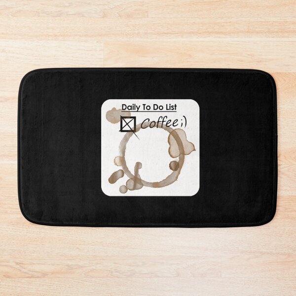 Item preview, Daily To Do List  designed and sold by AmandaLuca3163.