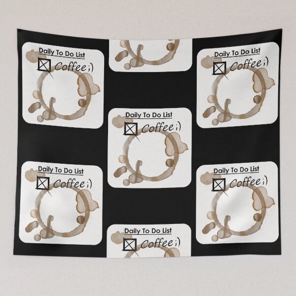Item preview, Daily To Do List  designed and sold by AmandaLuca3163.