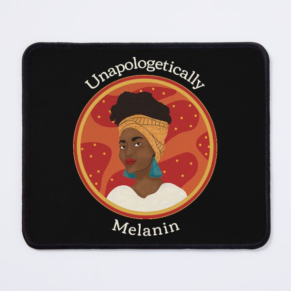 Item preview, t-shirt-design-for-an-unapologetic-black-woman designed and sold by ChristianC9249.