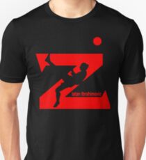 zalatan ibrahimovic Unisex T-Shirt