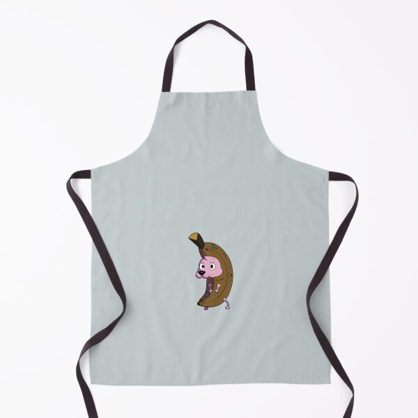 Item preview, Banana Courage designed and sold by AaliyahKing52.
