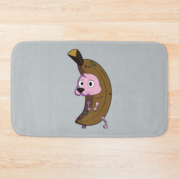 Item preview, Banana Courage   designed and sold by AaliyahKing52.