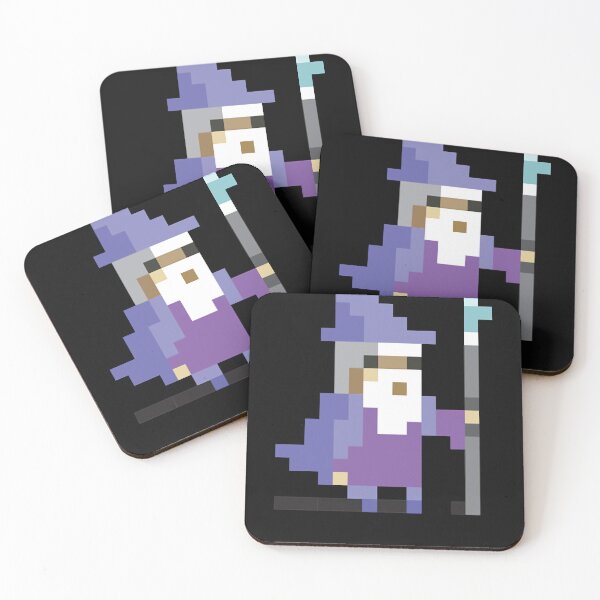 Item preview, 8-bit Open Source Sorcerer - Programming Essential designed and sold by RafaelLopez1.
