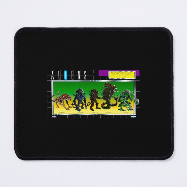 Item preview, ALIENS Retro Collection  designed and sold by ChristianC9249.