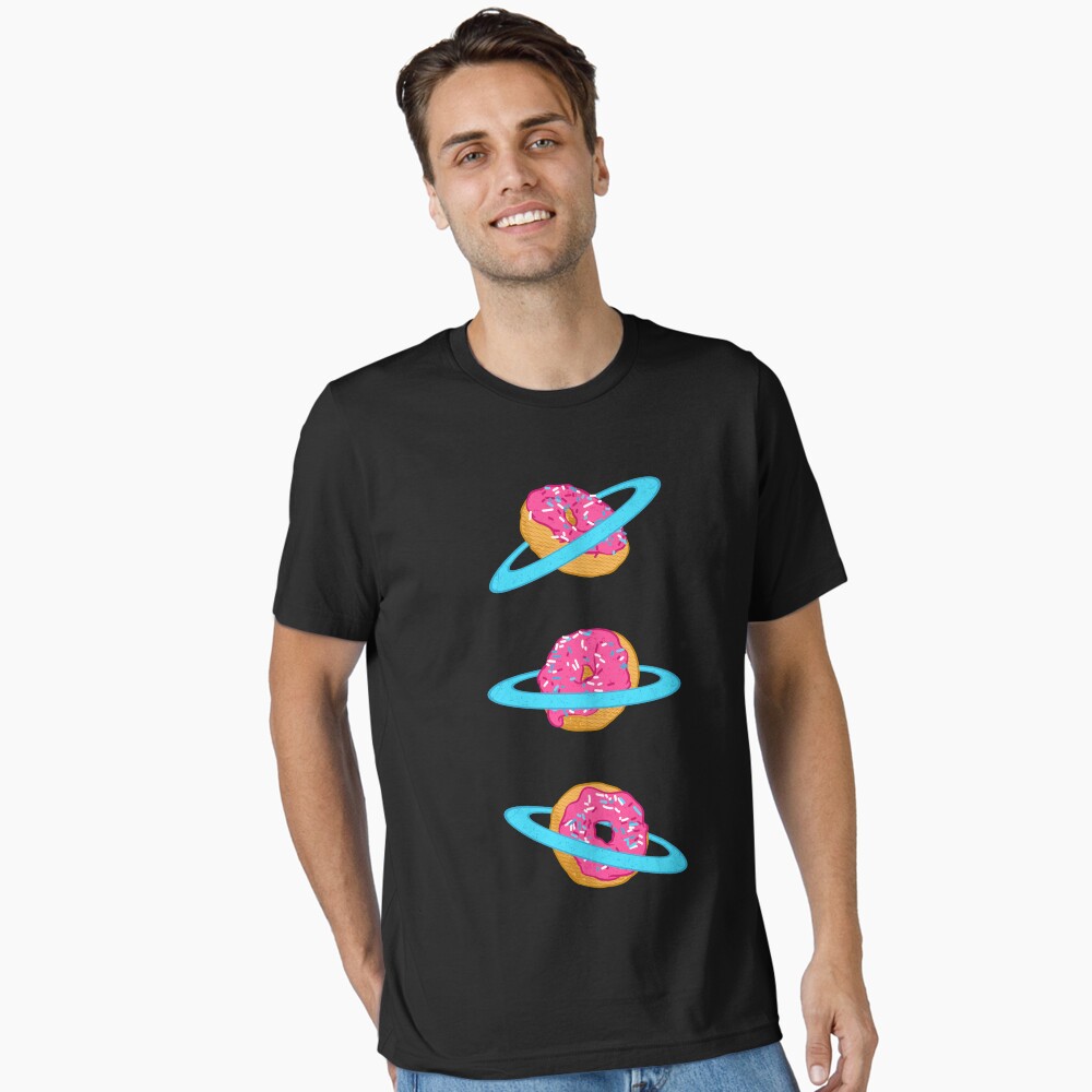 Item preview, Essential T-Shirt designed and sold by Chuvardina.