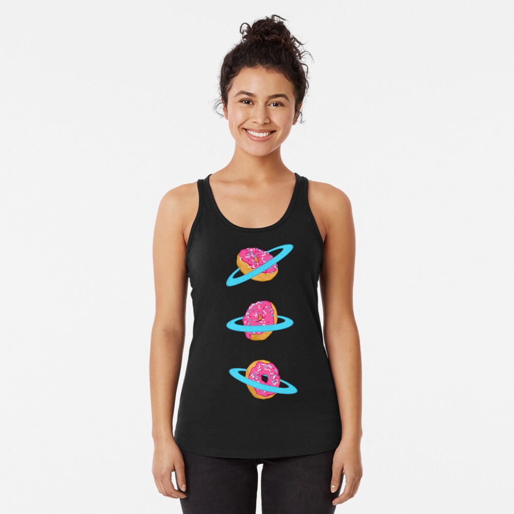 Item preview, Racerback Tank Top designed and sold by Chuvardina.
