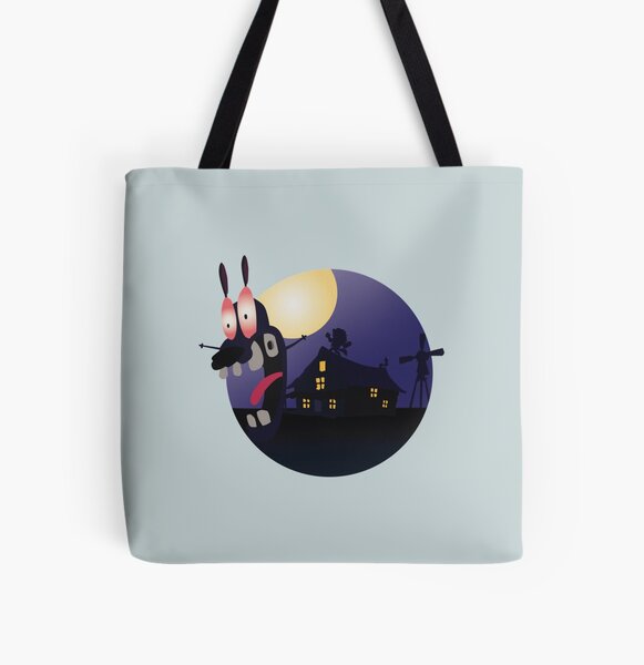 Uga Buga Buga | Tote Bag