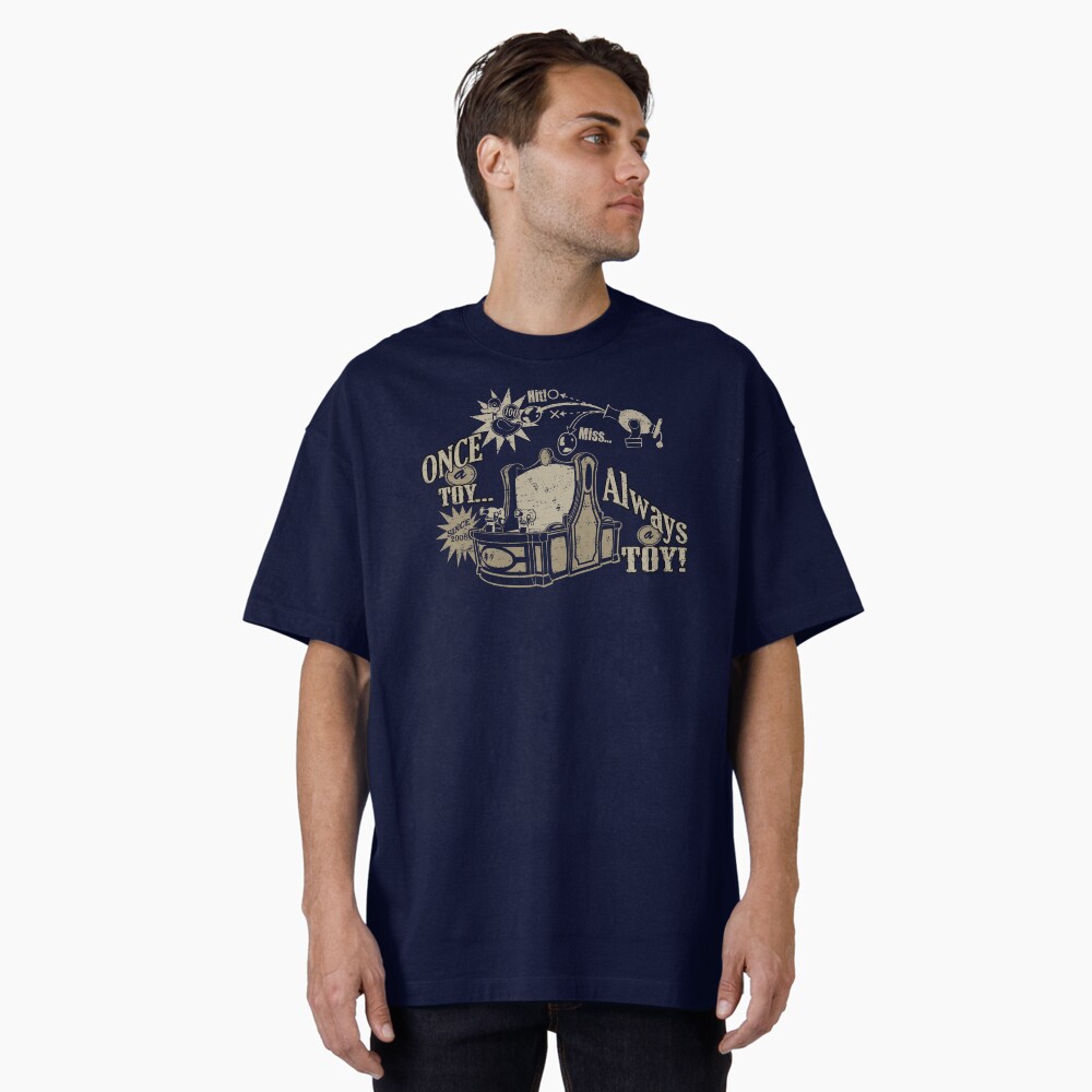 Item preview, Oversized T-Shirt designed and sold by EpcotServo.