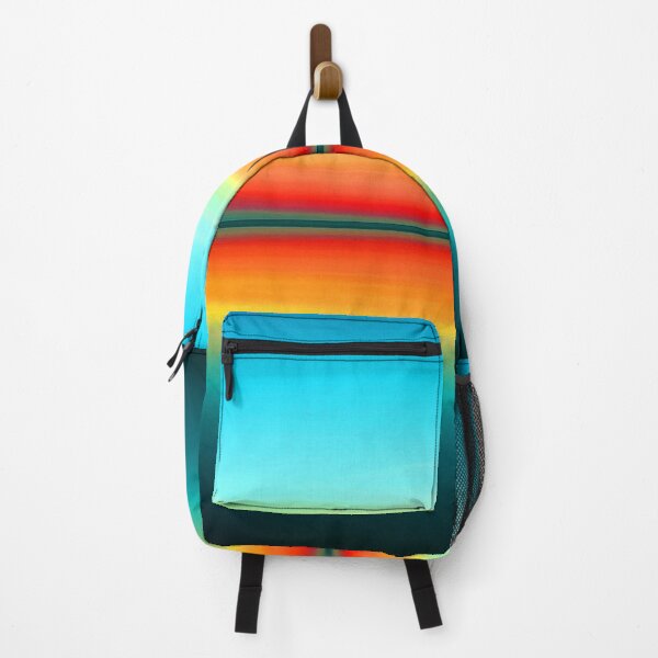 Item preview, Orange Horizon designed and sold by Rockett Graphics.