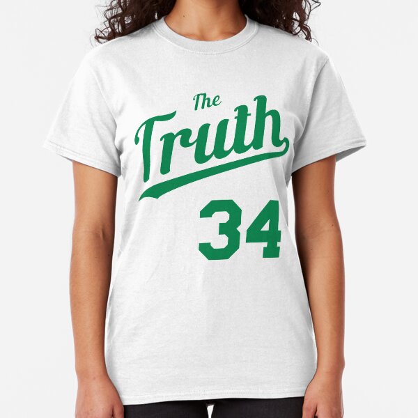 paul pierce t shirt