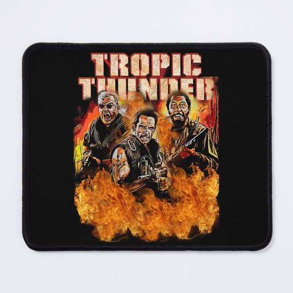 Item preview, Tropic thunder  designed and sold by AmandaGord5105.