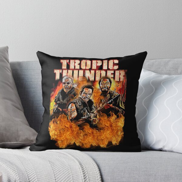 Item preview, Tropic thunder  designed and sold by AmandaGord5105.