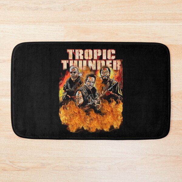 Item preview, Tropic thunder  designed and sold by AmandaGord5105.