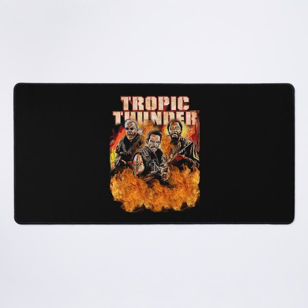 Item preview, Tropic thunder  designed and sold by AmandaGord5105.