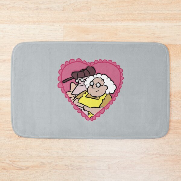 Item preview, Eustace and Muriel - Courage the Cowardly Dog Show   designed and sold by AaliyahKing52.