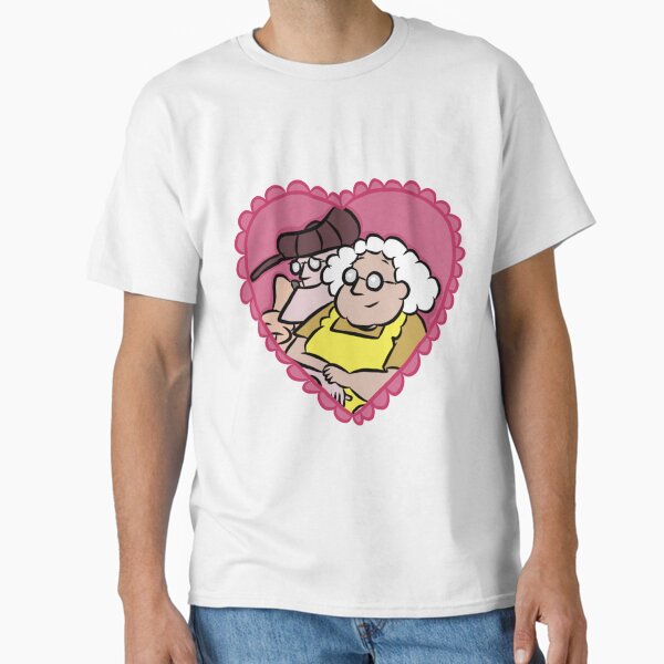 Item preview, Eustace and Muriel - Courage the Cowardly Dog Show   designed and sold by AaliyahKing52.