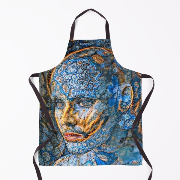 Item preview, Magic Blue designed and sold by GSoBeIt.