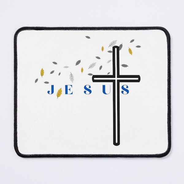 Item preview, Jesús designed and sold by MadeDifferent.