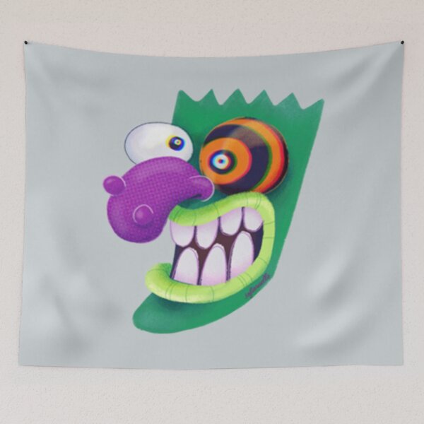 Item preview, Eustace_s Mask   designed and sold by AaliyahKing52.