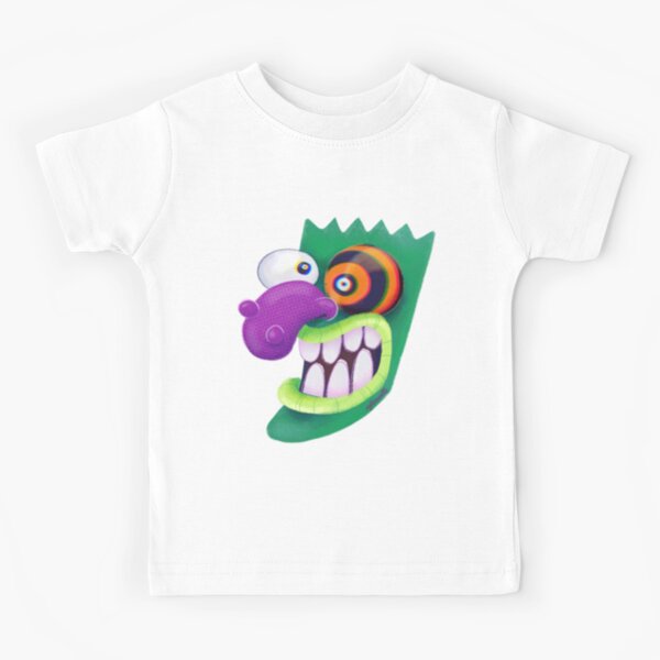 Uga Buga Buga | Kids T-Shirt