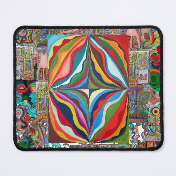 Item preview, Pop abstract designed and sold by Diego Manuel Rodriguez.