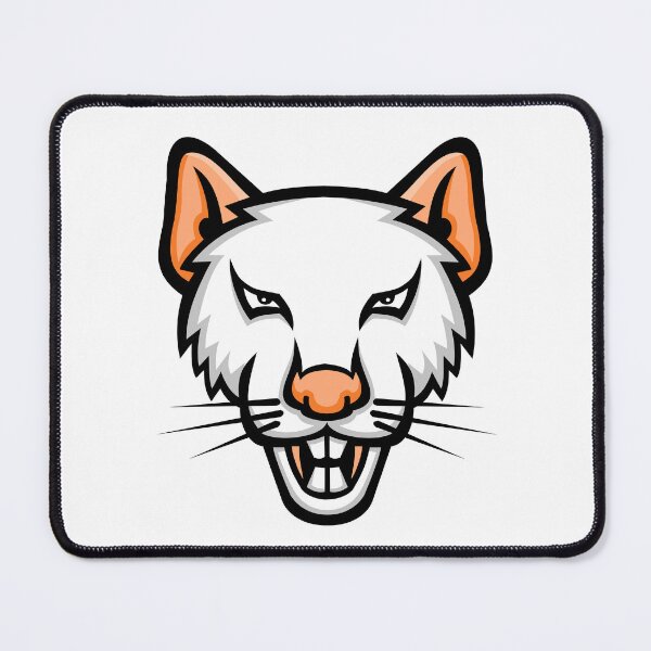 Item preview, Bad Rat designed and sold by 4You4U.