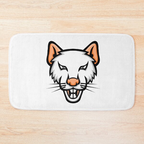Item preview, Bad Rat designed and sold by 4You4U.