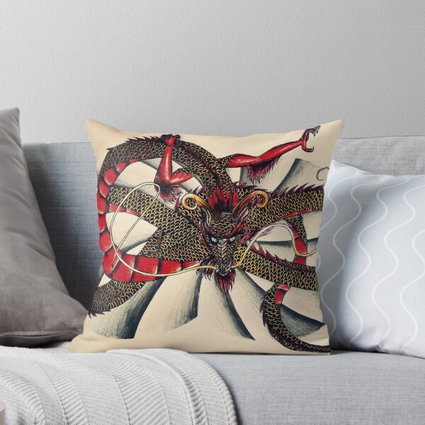 Item preview, Chinese Dragon designed and sold by Jian-Hong.