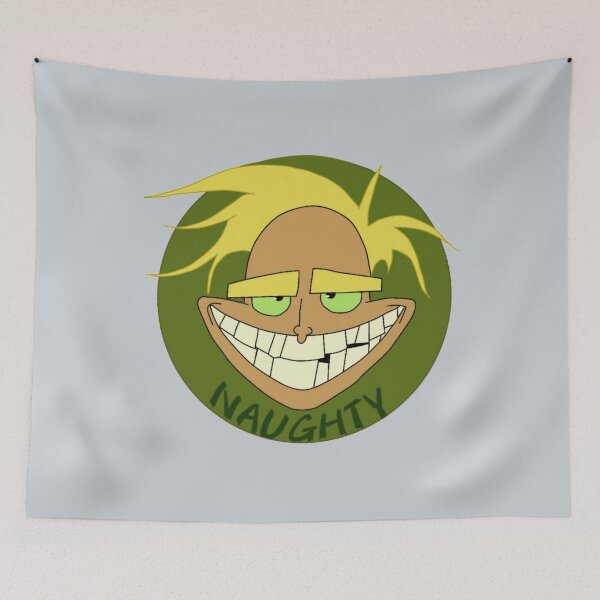 Item preview, Freaky Fred   designed and sold by AaliyahKing52.