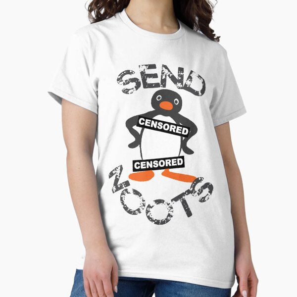 Item preview, Enviar Noots Pls designed and sold by Metalium550.